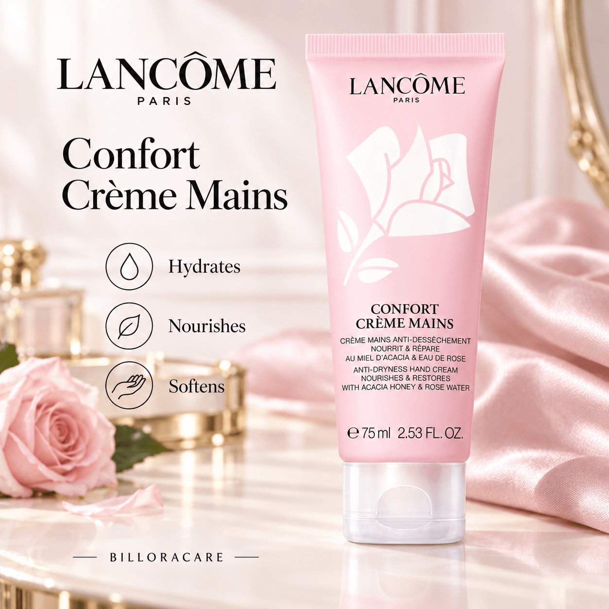 Confort Hand Cream