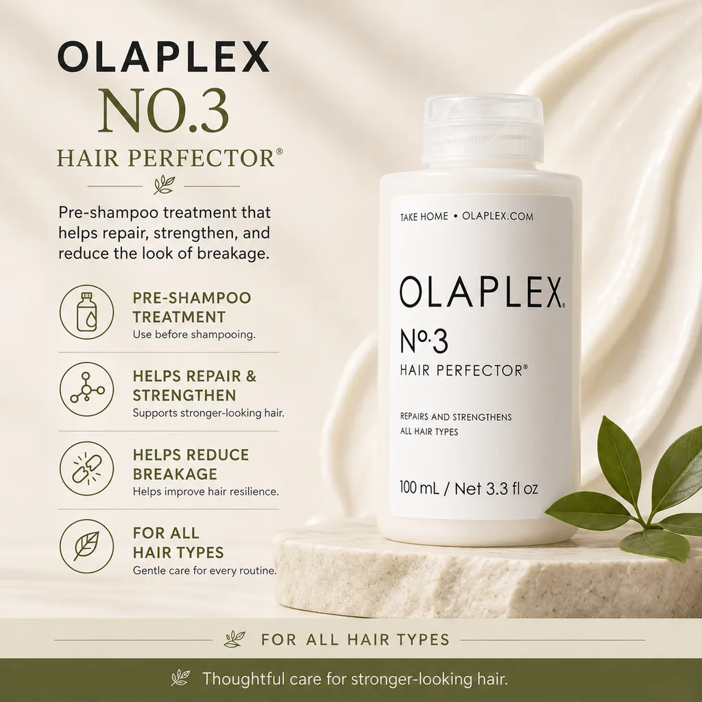 Olaplex No. 3 Hair Perfector
